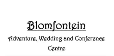 Blomfontein