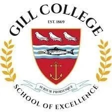Gill