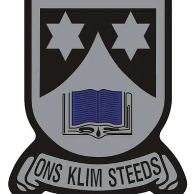 Laerskool Gamtoosvallei