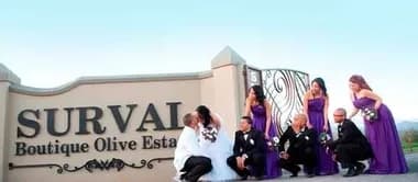 Surval Boutique Olive Estate