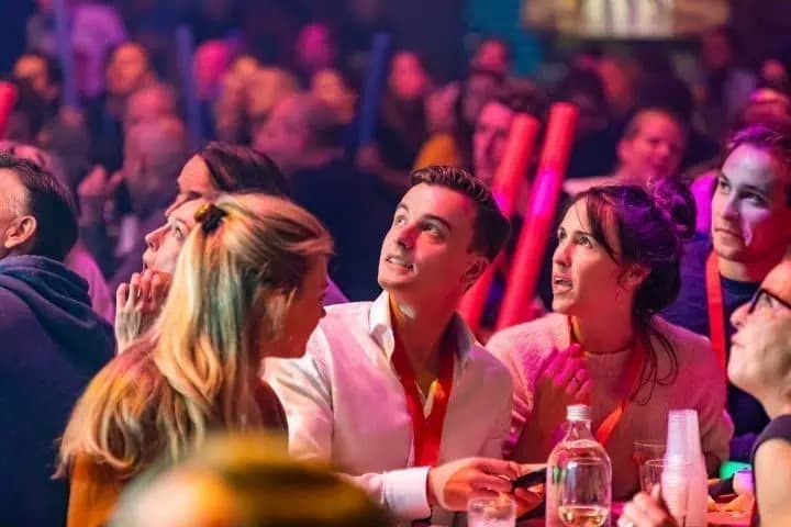 Corporate Events