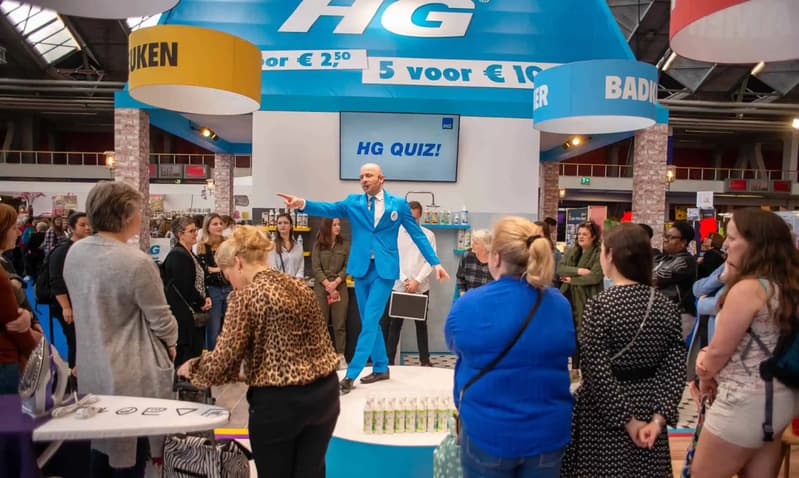 Trade Fairs