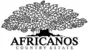 Africanos Logo Black Accommodation Page