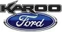 Dj Jacques Arendt Karoo Ford